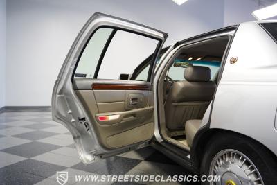 1999 Cadillac DeVille D&#039;Elegance