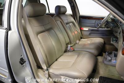 1999 Cadillac DeVille D&#039;Elegance