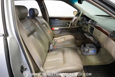 1999 Cadillac DeVille D&#039;Elegance