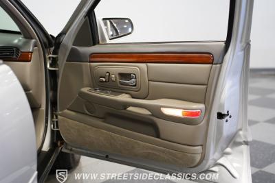 1999 Cadillac DeVille D&#039;Elegance