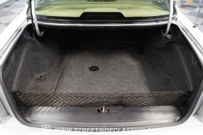 1999 Cadillac DeVille D&#039;Elegance