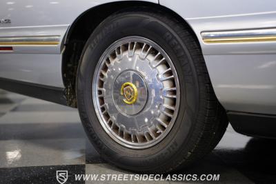 1999 Cadillac DeVille D&#039;Elegance