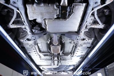 1999 Cadillac DeVille D&#039;Elegance