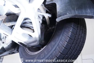 1999 Cadillac DeVille D&#039;Elegance