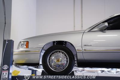 1999 Cadillac DeVille D&#039;Elegance