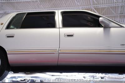 1999 Cadillac DeVille D&#039;Elegance