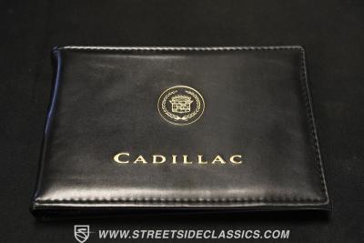 1999 Cadillac DeVille D&#039;Elegance