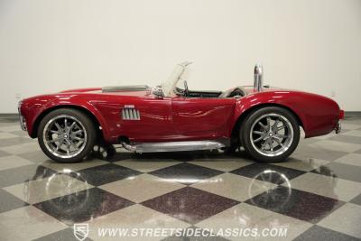 1965 Shelby Cobra Replica