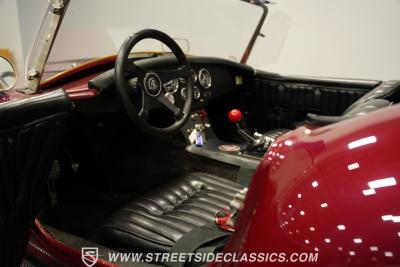 1965 Shelby Cobra Replica