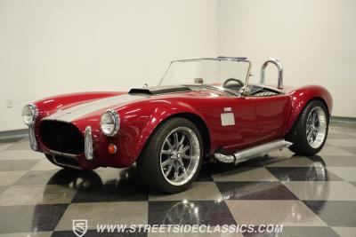 1965 Shelby Cobra Replica