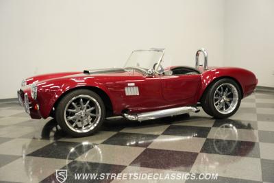 1965 Shelby Cobra Replica