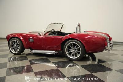 1965 Shelby Cobra Replica