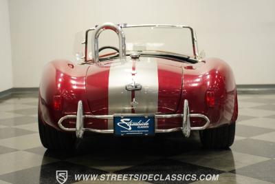 1965 Shelby Cobra Replica