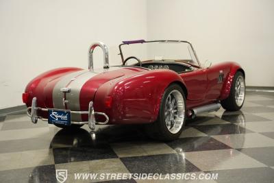 1965 Shelby Cobra Replica