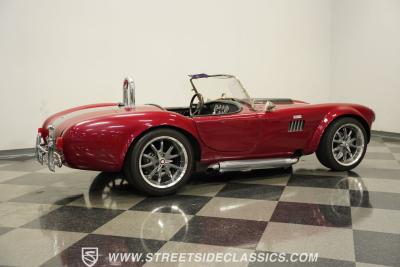 1965 Shelby Cobra Replica