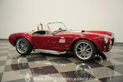 1965 Shelby Cobra Replica