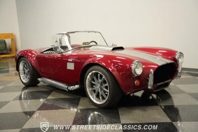 1965 Shelby Cobra Replica