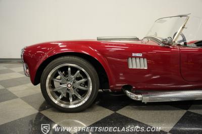 1965 Shelby Cobra Replica