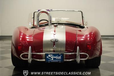 1965 Shelby Cobra Replica