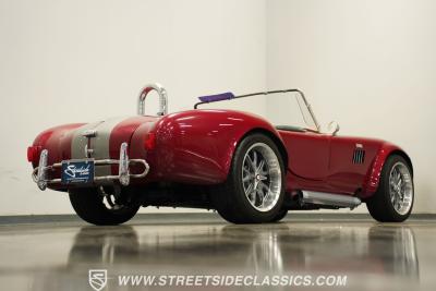 1965 Shelby Cobra Replica