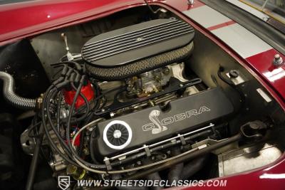 1965 Shelby Cobra Replica