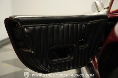 1965 Shelby Cobra Replica