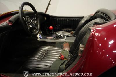 1965 Shelby Cobra Replica