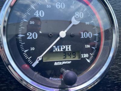 1965 Shelby Cobra Replica