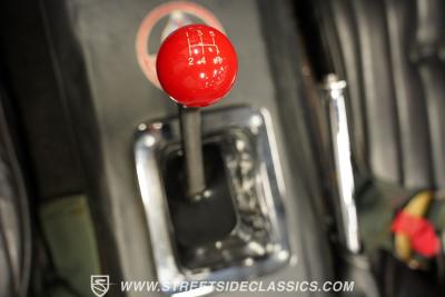 1965 Shelby Cobra Replica