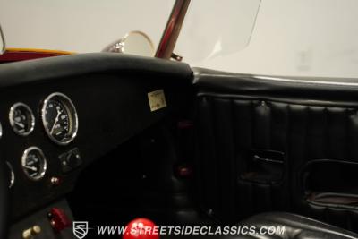 1965 Shelby Cobra Replica