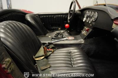 1965 Shelby Cobra Replica