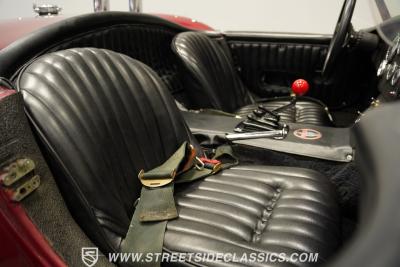 1965 Shelby Cobra Replica