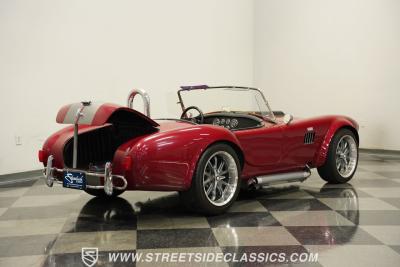 1965 Shelby Cobra Replica