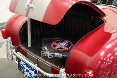 1965 Shelby Cobra Replica