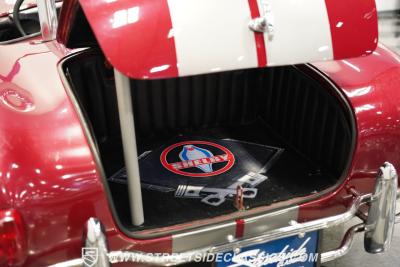 1965 Shelby Cobra Replica