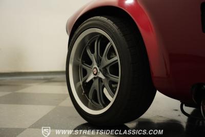 1965 Shelby Cobra Replica