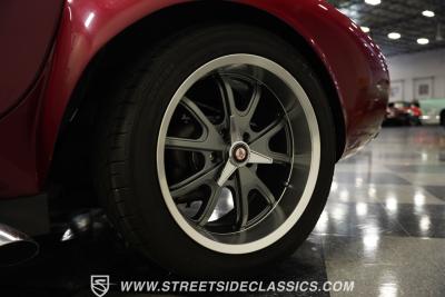 1965 Shelby Cobra Replica