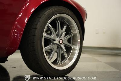 1965 Shelby Cobra Replica