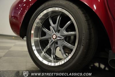 1965 Shelby Cobra Replica