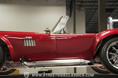 1965 Shelby Cobra Replica