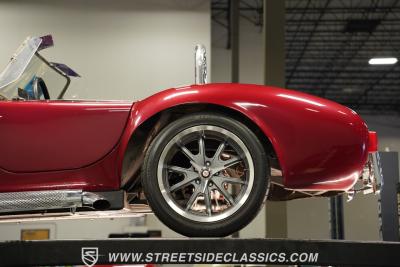 1965 Shelby Cobra Replica