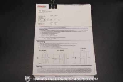 1965 Shelby Cobra Replica