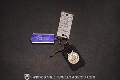 1965 Shelby Cobra Replica