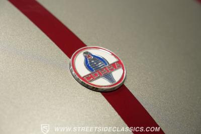 1965 Shelby Cobra Replica