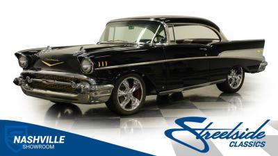 1957 Chevrolet Bel Air Hard Top