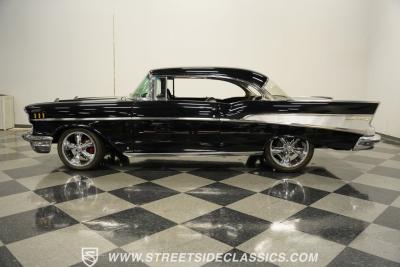 1957 Chevrolet Bel Air Hard Top