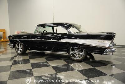 1957 Chevrolet Bel Air Hard Top