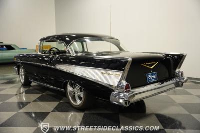 1957 Chevrolet Bel Air Hard Top