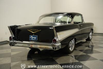 1957 Chevrolet Bel Air Hard Top
