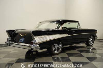 1957 Chevrolet Bel Air Hard Top